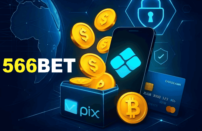 566bet Withdrawal