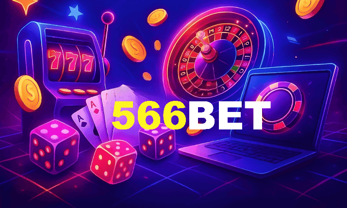 Cassino 566bet, Seguro, Promoções