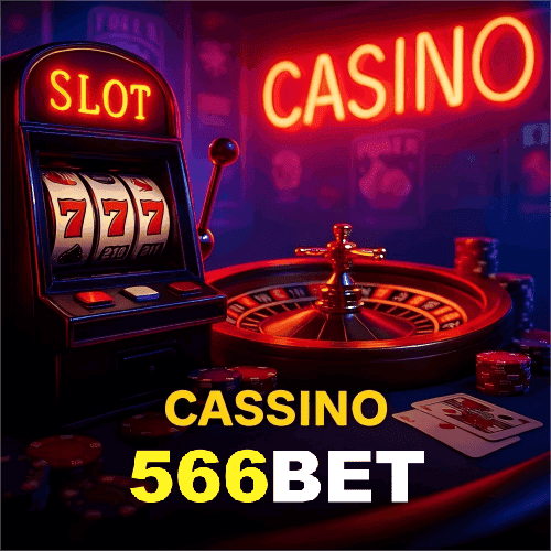 566BET Cassino