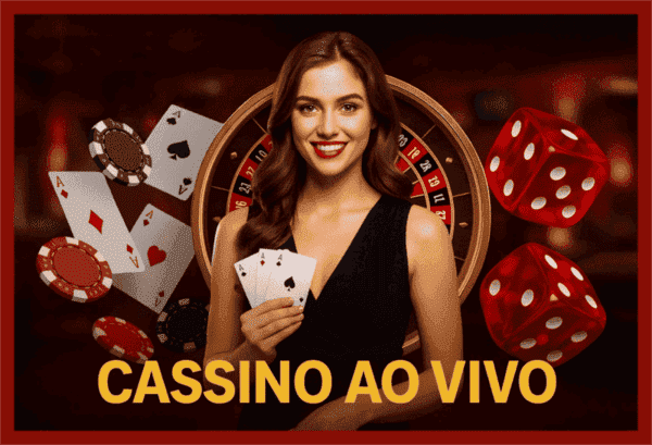 Viva a Emoção do Cassino Online na 566BET