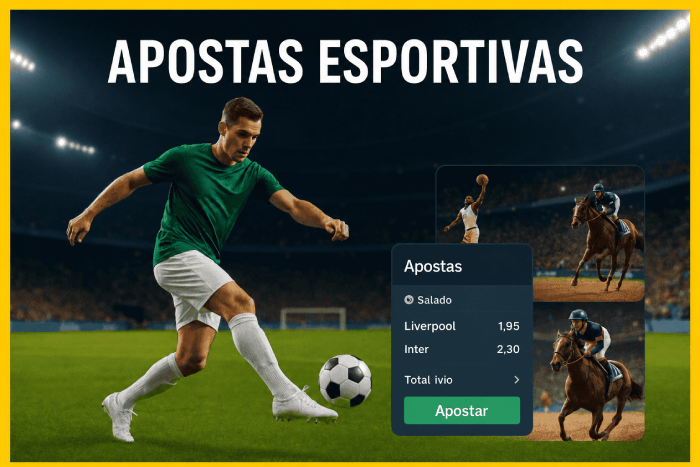 566BET Esporte - Apostas Esportivas com Odds Altas